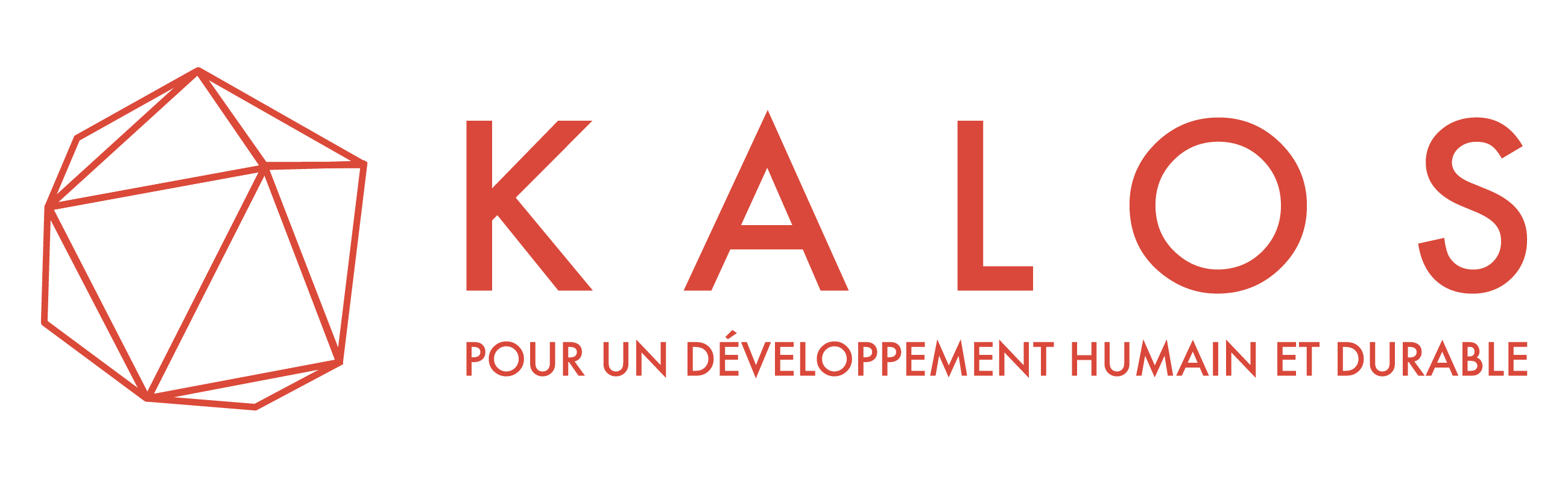 Kalos – Pour un développement humain et durable